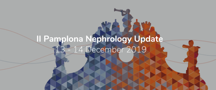 Pamplona Nephrology Update